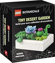 Lego botanicals tiny for sale  Delivered anywhere in UK