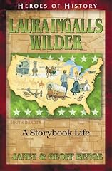 Laura ingalls wilder for sale  Delivered anywhere in USA 