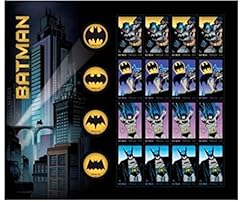 Usps batman comics for sale  Delivered anywhere in USA 