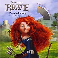 Brave read along for sale  Delivered anywhere in USA 