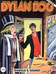 Dylan dog prima usato  Spedito ovunque in Italia 