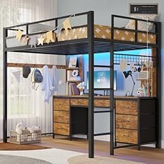 Bthfst loft bed for sale  Delivered anywhere in USA 
