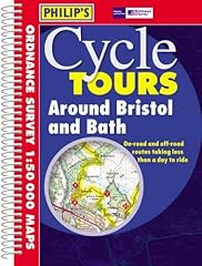 Philip cycle tours for sale  Delivered anywhere in UK