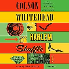 Harlem shuffle novel for sale  Delivered anywhere in USA 