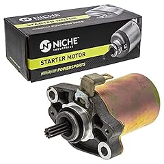 Niche starter motor for sale  Delivered anywhere in USA 