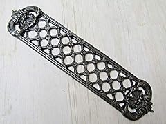 Finger plate lattice for sale  Delivered anywhere in Ireland