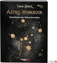 Astro workbook entschlüssle gebraucht kaufen  Wird an jeden Ort in Deutschland