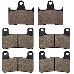 Brake pads front for sale  Delivered anywhere in UK