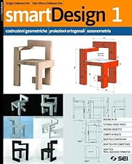 Smartdesign. autocad. per usato  Spedito ovunque in Italia 