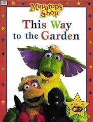Mopatop story book for sale  Delivered anywhere in UK