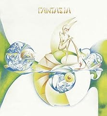 Fantasia for sale  Delivered anywhere in UK