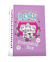 Dork diaries friendship for sale  Delivered anywhere in USA 