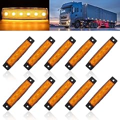 10pcs 6led trailer for sale  Delivered anywhere in USA 