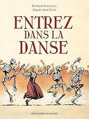 Entrez danse d'occasion  Livré partout en France