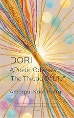 Dori poetic odyssey usato  Spedito ovunque in Italia 