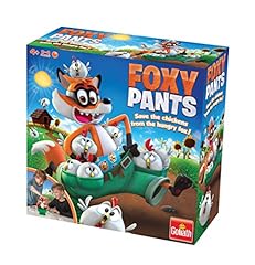 Foxy pants save for sale  Delivered anywhere in UK