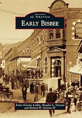 Early bisbee gebraucht kaufen  Wird an jeden Ort in Deutschland