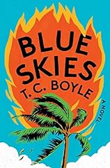 Blue skies novel for sale  Delivered anywhere in USA 