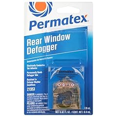 Permatex 21351 rear for sale  Delivered anywhere in UK