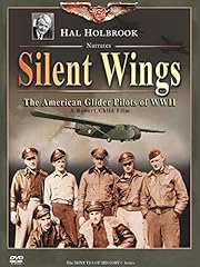 Silent wings american for sale  Delivered anywhere in UK