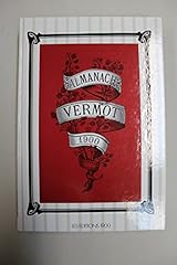 Almanach vermot 1900 d'occasion  Livré partout en France