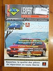 Lea expert automobile d'occasion  Livré partout en France