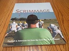 Scrimmage football american for sale  Delivered anywhere in USA 