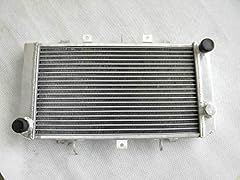 Fsmoto radiatore alluminio usato  Spedito ovunque in Italia 