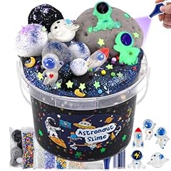 Astronaut galaxy slime for sale  Delivered anywhere in UK