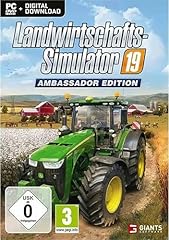 Landwirtschafts simulator amba gebraucht kaufen  Wird an jeden Ort in Deutschland