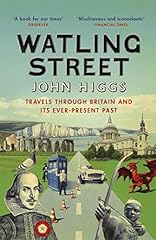 Watling street travels for sale  Delivered anywhere in USA 