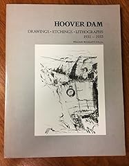 Hoover dam drawings for sale  Delivered anywhere in USA 