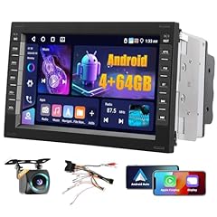 Fuluku autoradio android usato  Spedito ovunque in Italia 