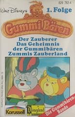Gummibären bande folge gebraucht kaufen  Wird an jeden Ort in Deutschland
