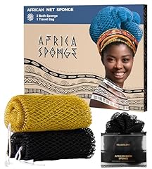 African net sponge for sale  Delivered anywhere in USA 