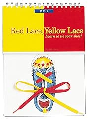 Red lace yellow for sale  Delivered anywhere in USA 