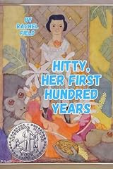 Hitty first hundred for sale  Delivered anywhere in USA 