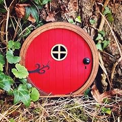 Red fairy garden for sale  Delivered anywhere in USA 