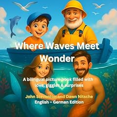 Waves meet wonder for sale  Delivered anywhere in UK