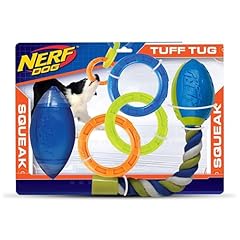 Nerf dog toy for sale  Delivered anywhere in USA 