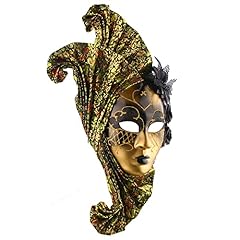 Quligeta masquerade venetian for sale  Delivered anywhere in UK