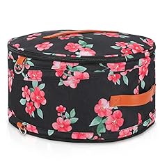 Tuferia hat box for sale  Delivered anywhere in Ireland