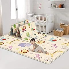 Tapis jeu bébé d'occasion  Livré partout en France