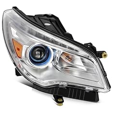 Lbrst headlight assembly for sale  Delivered anywhere in USA 