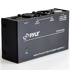 Pyle pro universal for sale  Delivered anywhere in USA 