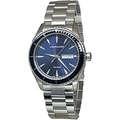 Hamilton h37551141 montre d'occasion  Livré partout en Belgiqu