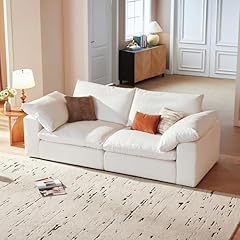 Modular cloud sofa for sale  Delivered anywhere in USA 