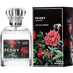 Peony perfume floral for sale  Delivered anywhere in UK