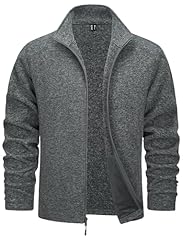 Tacvasen men fleece for sale  Delivered anywhere in USA 