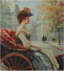 Lady hat counted for sale  Delivered anywhere in UK